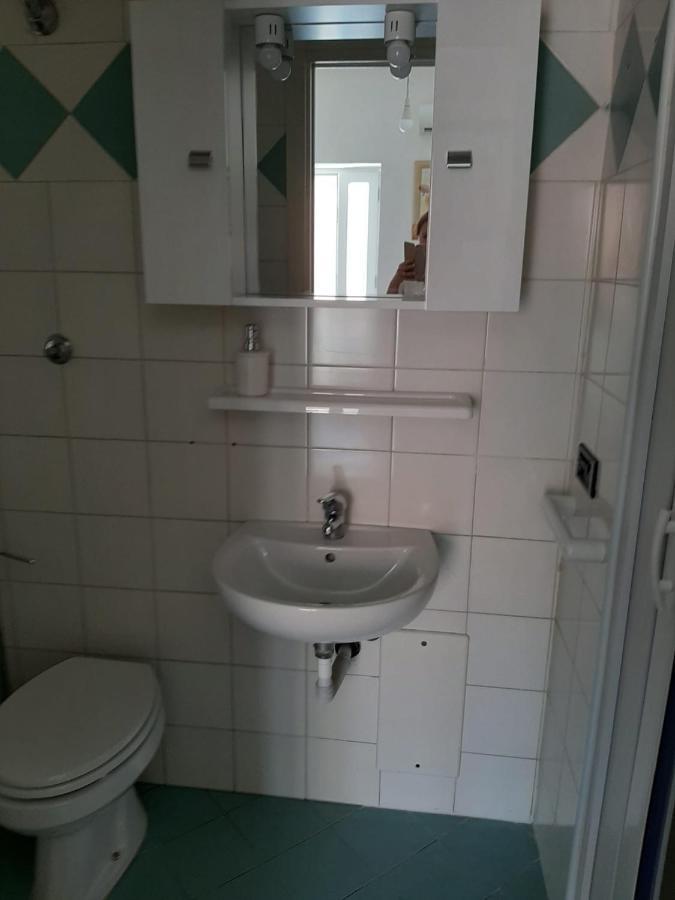 Il Glicine - Casa Vacanza Procida Extérieur photo